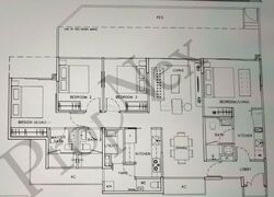 Parc Olympia (D17), Condominium #553585811